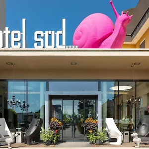 Süd 4*, Graz Austria