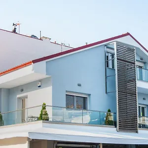  Aparthotel Niki's Greece