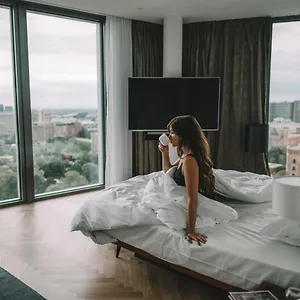 Hotel Andaz Am Belvedere, By Hyatt, Vienna