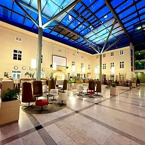 Hotel Jufa, Vienna