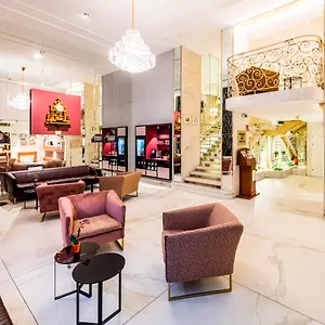 Hotel City Central מלון