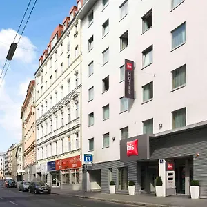 Hotel Ibis, Vienna