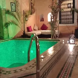 ** Riad El Filali Morocco
