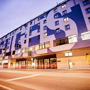 Hotel Zeitgeist Hauptbahnhof, Vienna