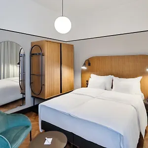 Astoria Vienna, Curio Collection By Hilton מלון