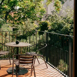شقة فندقية Weltwien Luxury Art & Free Parking, فيينا