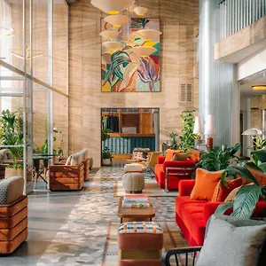 Hotel The Hoxton, Vienna