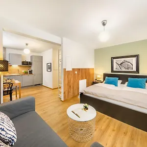 Citadines South Апарт-отель