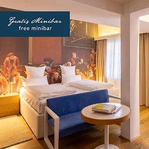 Small Luxury Goldgasse 4*, Salzburgo Austria