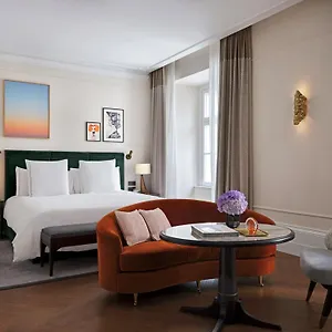 Hotel Rosewood, Vienna