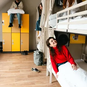 Hostel Wombat's Naschmarkt, Vienna