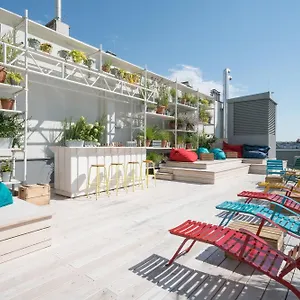 Hotel Ruby Marie, Vienna