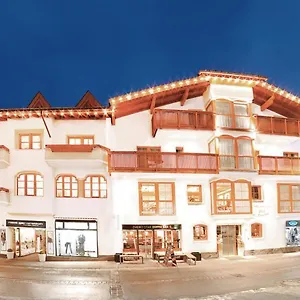  Hotel Garni Dorfschmiede Österreich