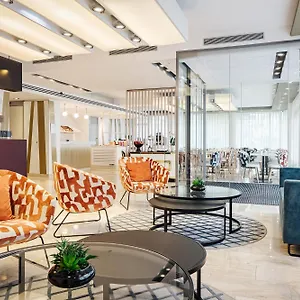Hotel Eurostars Embassy, Vienna