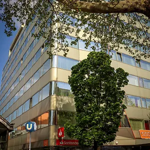 Simm's - Cityhotel Next To Metro U3 Vienne