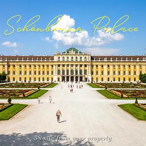 Modern Hauptbahnhof - Virtual Reception&self-checkin Wien