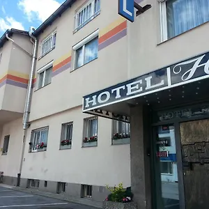 *** Hotel Helga Österreich
