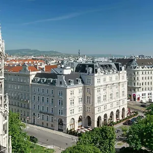 Hotel Regina, Vienna